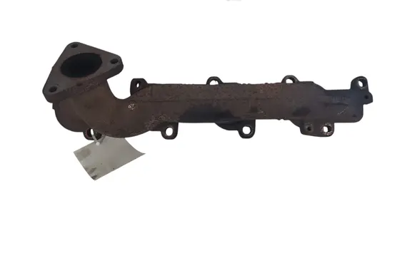 Nissan Qashqai Exhaust manifold