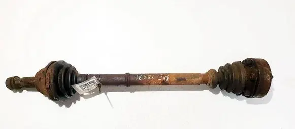 Audi 100 200 5000 C3 Front driveshaft 