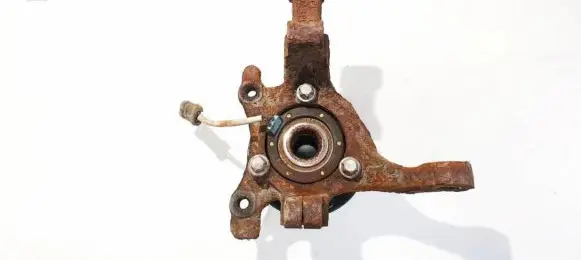 Opel Zafira A Front wheel hub