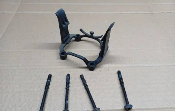 Seat Ibiza IV (6J,6P) Other engine bay part 031145853C