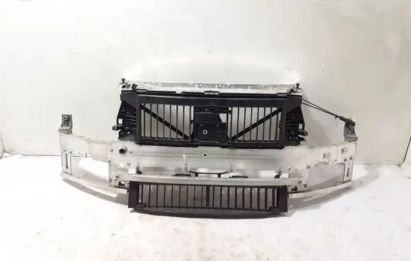 Mercedes-Benz GLC C254 Front bumper cross member A2546201701