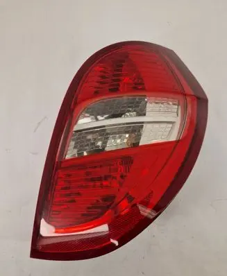 Mercedes-Benz A W169 Rear/tail lights 89075862R
