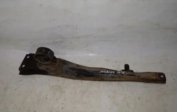 Mitsubishi Outlander Front axle beam 7646A0dffrr04e