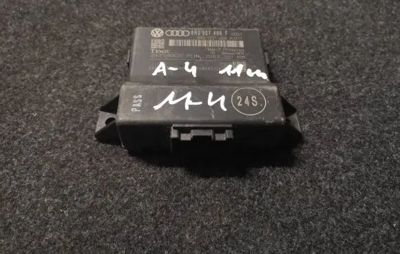 Audi Q5 SQ5 Gateway control module 8R0907468E 8R0907468A 8R0907468F