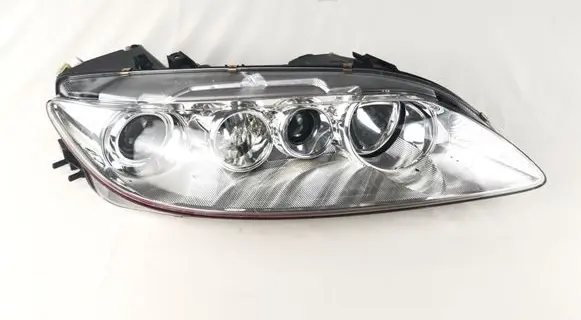 Mazda 6 Headlight/headlamp 014002473 014002473R F014002473R