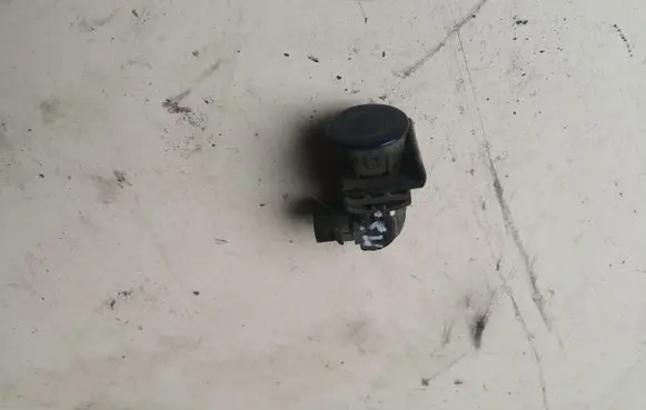 Mazda 3 II Parking PDC sensor GS1D67UC1A