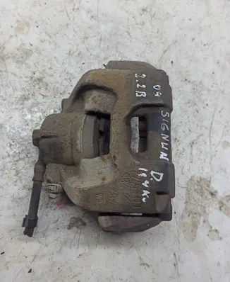 Opel Signum Front brake caliper