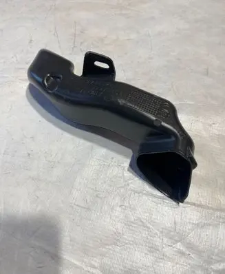 Renault Zoe Cabin air duct channel 278402798R 541276X 12270902X
