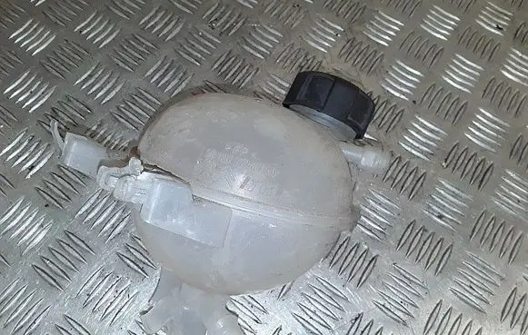 Peugeot 2008 I Coolant expansion tank/reservoir 980077728001