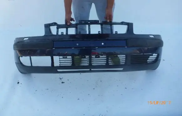 Volkswagen PASSAT B5 Front bumper