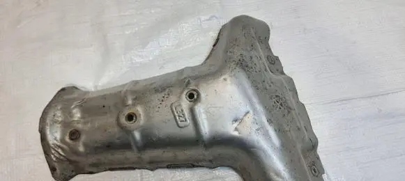 Mazda 6 Heat shield in engine bay L327