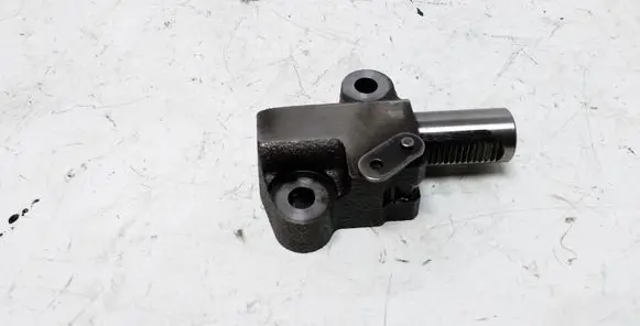 Toyota Yaris Timing belt/chain tensioner 