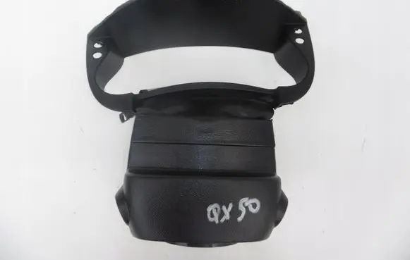 Infiniti QX50 (J50) Steering wheel column trim