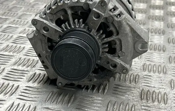 Chrysler Pacifica Generator/alternator 9235054306