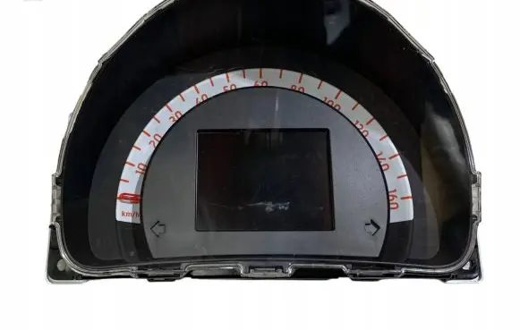 Smart ForFour II W453 Speedometer (instrument cluster) 248213524R