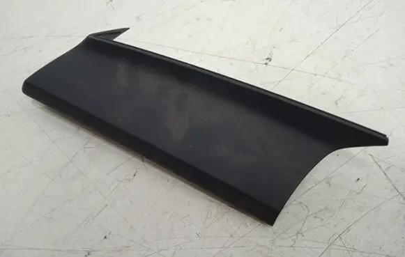 Audi A6 S6 C7 4G Dashboard glove box trim 4G1857237