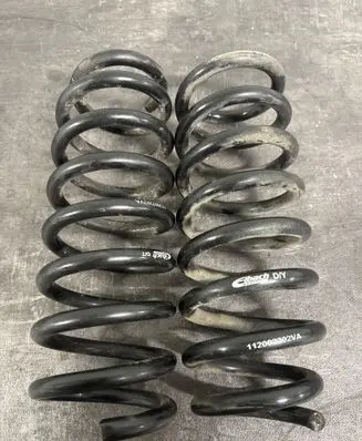BMW 5 F10 F11 Front coil spring 112002202VA
