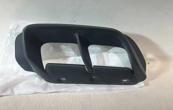 Ferrari SF90 Stradale Muffler ending 55035119