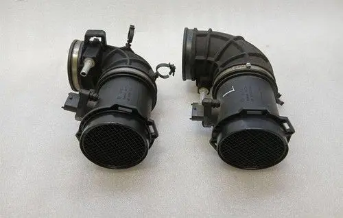 Ferrari 458 Mass air flow meter