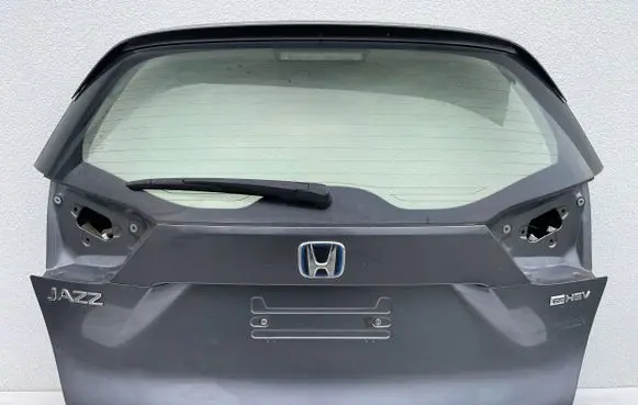 Honda Jazz IV GR Tailgate/trunk/boot lid