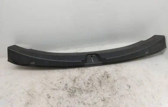 Tesla Model 3 Trunk/boot sill cover protection 108631500f