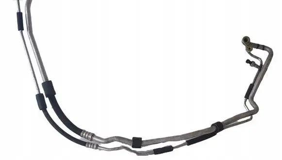 Fiat Croma Air conditioning (A/C) pipe/hose KLIMCR2