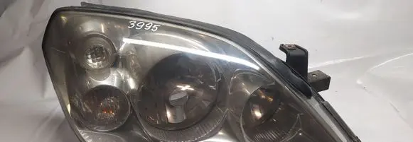 Nissan Primera Headlight/headlamp 237598