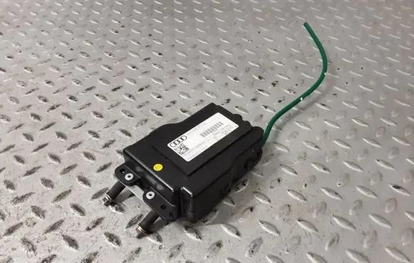 Audi A8 S8 D4 4H Seat control module 4H0886073AC 4H0886073AB 4H0881074