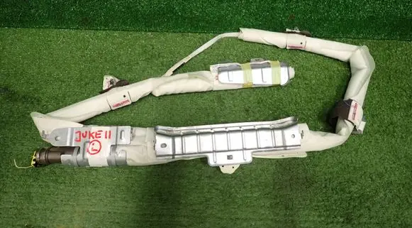Nissan Juke II F16 Roof airbag 