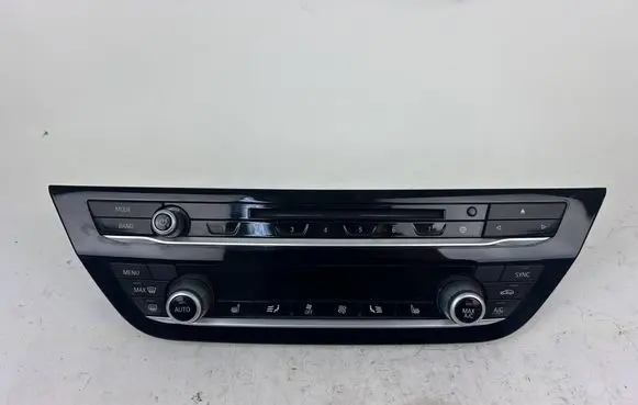 BMW X3 G01 Climate control unit 7951989