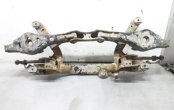 Skoda Yeti (5L) Rear subframe 5N0505235Q
