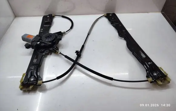 Ford Ranger Front door window regulator with motor 9284450102 918964105