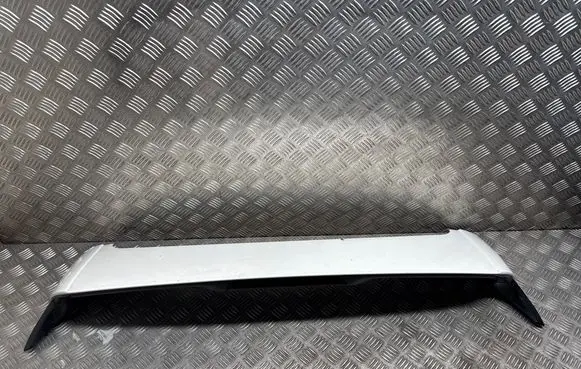 Nissan Qashqai Tailgate/trunk spoiler 960304EAXX 960324EAXX