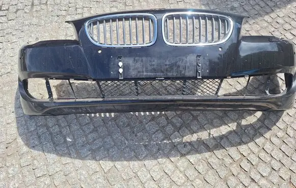 BMW 5 F10 F11 Front bumper 5111720071