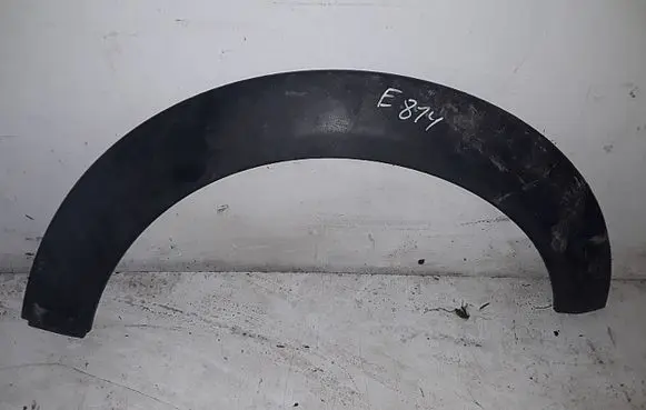 Mini Cooper Hatch Hardtop Rear arch trim 7157105