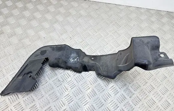 Mercedes-Benz S W221 Rear underbody cover/under tray A2216980930