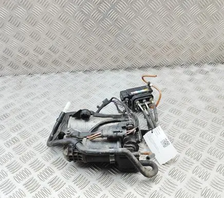 Mercedes-Benz E W213 Air suspension compressor/pump A2133200104 4430200191