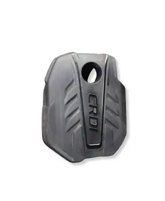KIA Sportage Engine hood trim 
