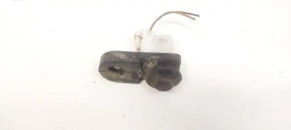 SsangYong Kyron Front door sensor coupe 