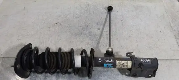 Smart ForTwo II Front shock absorber/damper A4543201330