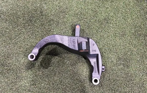 Renault Master III Gearbox mounting bracket 112338353R J02U FCS45012