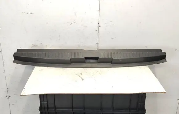 Renault Captur Other trunk/boot trim element 849C89010R