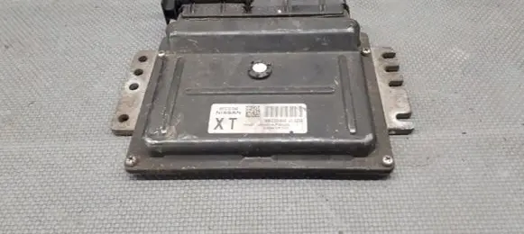 Nissan Micra Engine control unit/module ECU MEC32-040