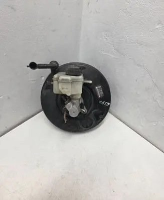 Volkswagen Caddy Brake booster 1T1614105S 03787436014