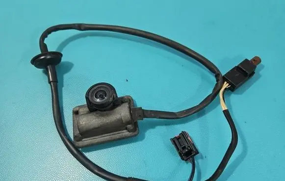 Jaguar XF X250 Reversing camera 8X2319G490AD IMPRK1595662