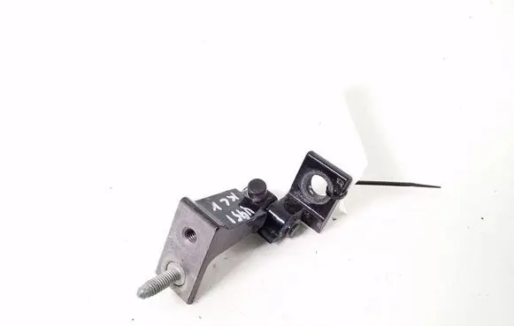 Porsche Cayenne (9Y0 9Y3) Rear door upper hinge 80A831403E