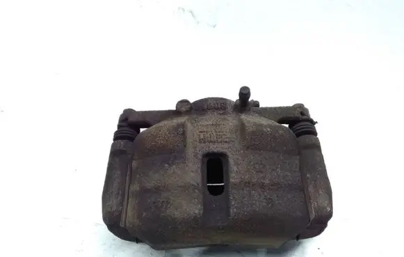Nissan Qashqai Front brake caliper