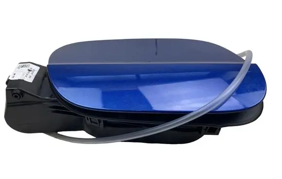 Volkswagen Taigo Fuel tank cap 2G7809857