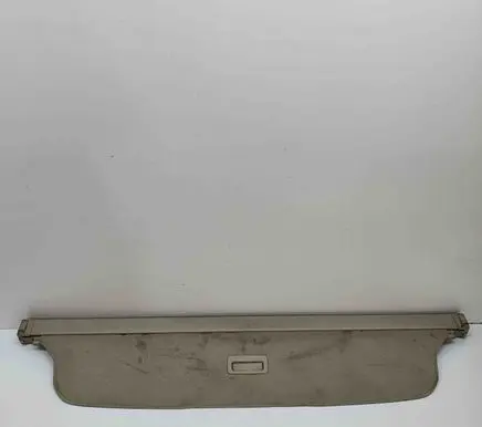 Volvo V70 Parcel shelf load cover 39882851