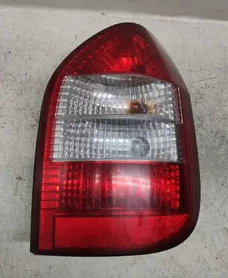Opel Zafira A Rear/tail lights